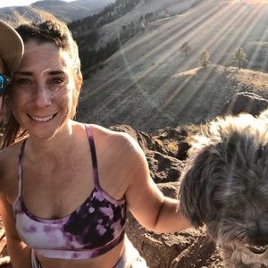 Meet your Posher, Brooke